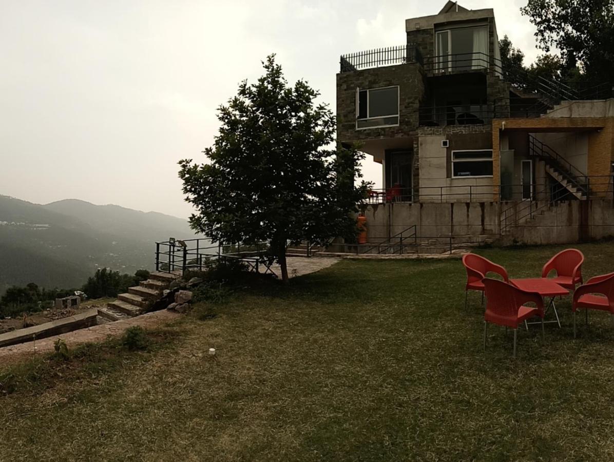 Apartamento Midway Murree Exterior foto