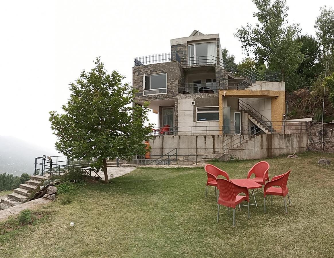 Apartamento Midway Murree Exterior foto