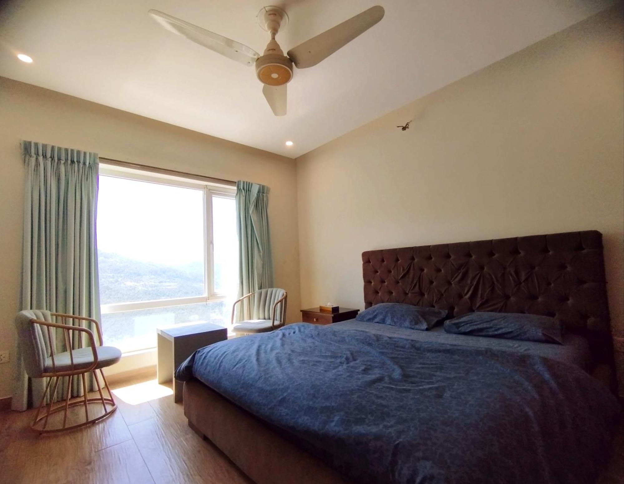 Apartamento Midway Murree Exterior foto